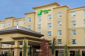 Holiday Inn Hotel & Suites-West Edmonton by IHG